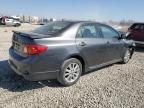 2010 Toyota Corolla Base   en Venta en Columbus, OH - Front End