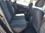 2015 Nissan Sentra S იყიდება Lumberton-ში, NC - Front End