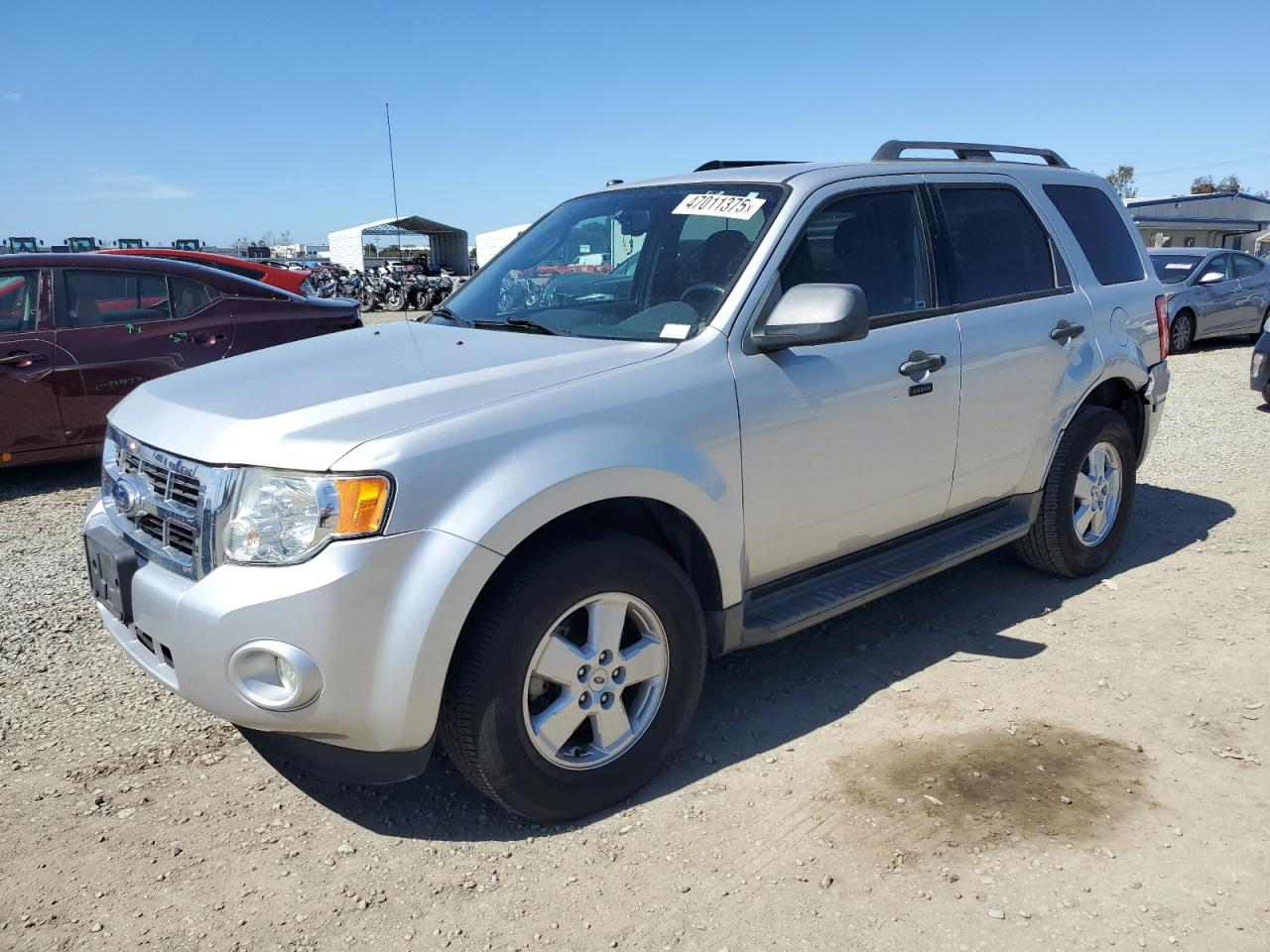 2010 Ford Escape - Image 1