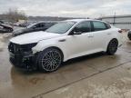 2019 Kia Optima Lx na sprzedaż w Cahokia Heights, IL - Front End