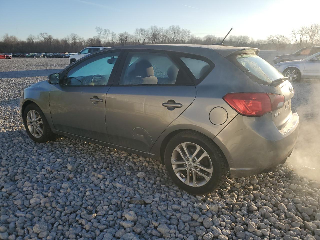 2011 Kia Forte - Image 2