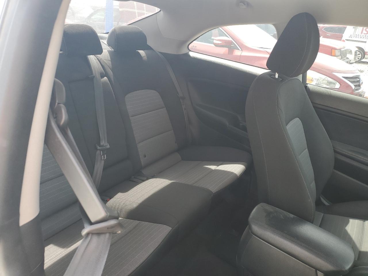 2016 Kia Forte Ex VIN: KNAFX6A8XG5633628 Lot: 49647635