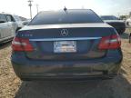 2012 Mercedes-Benz E 350 იყიდება San Antonio-ში, TX - Rear End