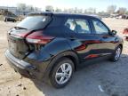 2022 Nissan Kicks S за продажба в Bridgeton, MO - Side