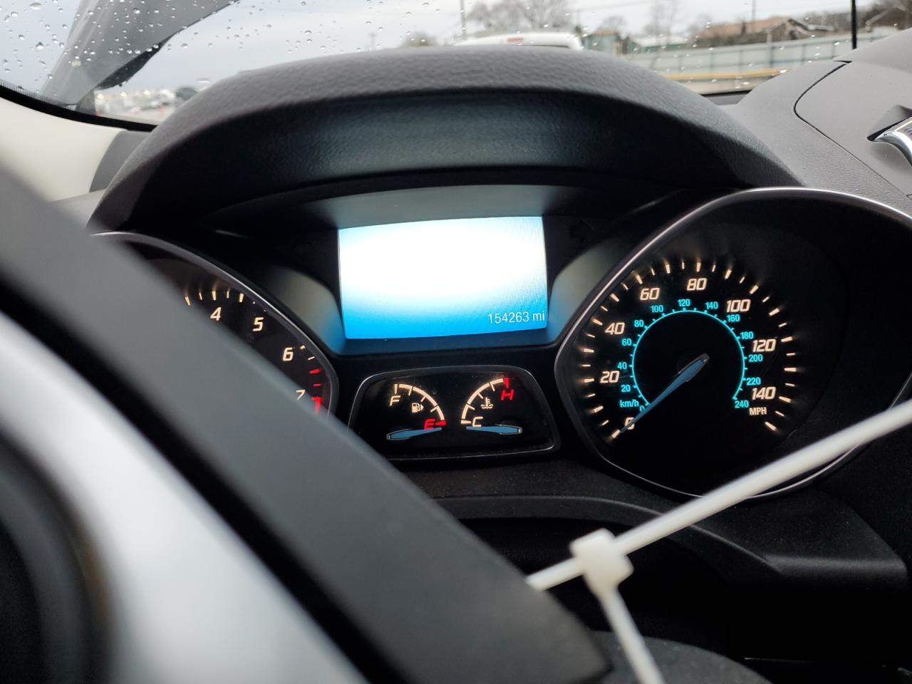 2014 Ford Escape - Image 9