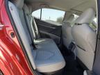 2022 Toyota Camry Night Shade на продаже в Temple, TX - Front End