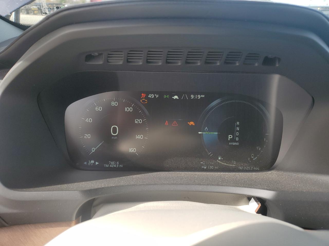 2017 Volvo XC90 - Image 9
