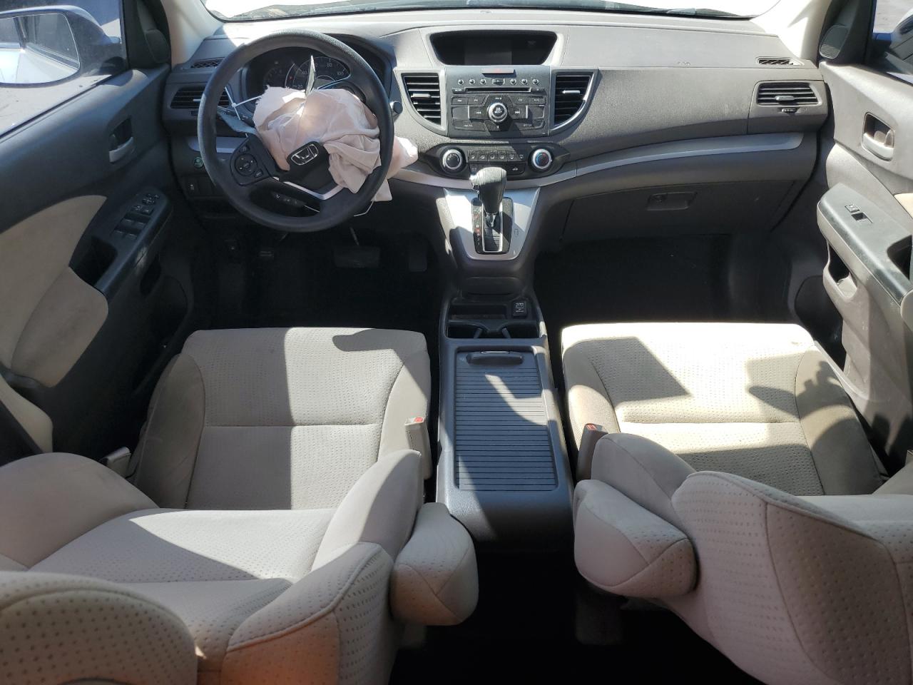 2013 Honda CR-V - Image 8