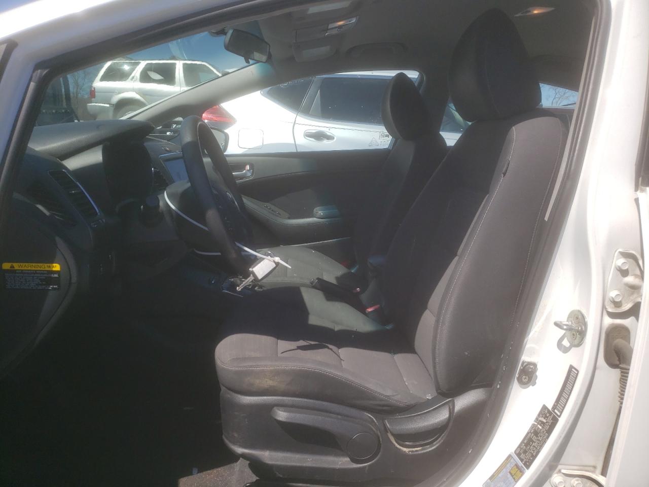 2018 Kia Forte - Image 7