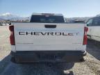 2022 Chevrolet Silverado C1500 Custom for Sale in Mentone, CA - Side