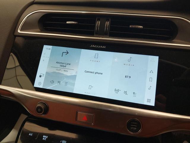 2023 JAGUAR I-PACE HSE