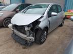 2015 TOYOTA YARIS ICON for sale at Copart ROCHFORD