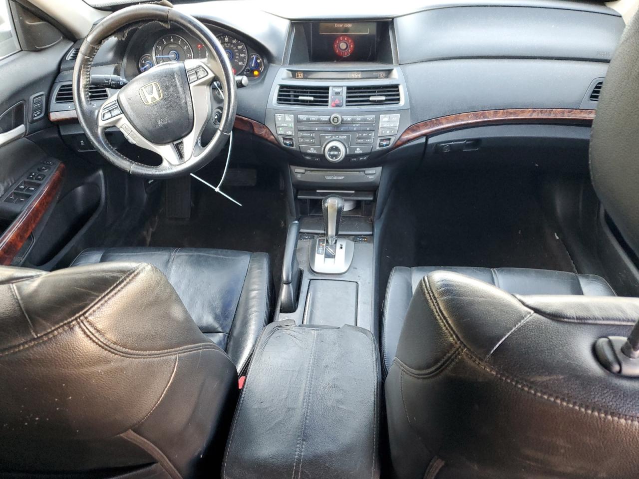 2010 Honda Accord - Image 8
