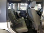 2010 Jeep Wrangler Unlimited Sport for Sale in East Granby, CT - Minor Dent/Scratches