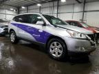 2011 Chevrolet Traverse Lt for Sale in Ham Lake, MN - Front End