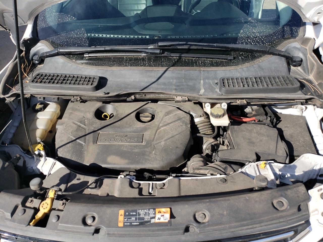 2014 Ford Escape - Image 13