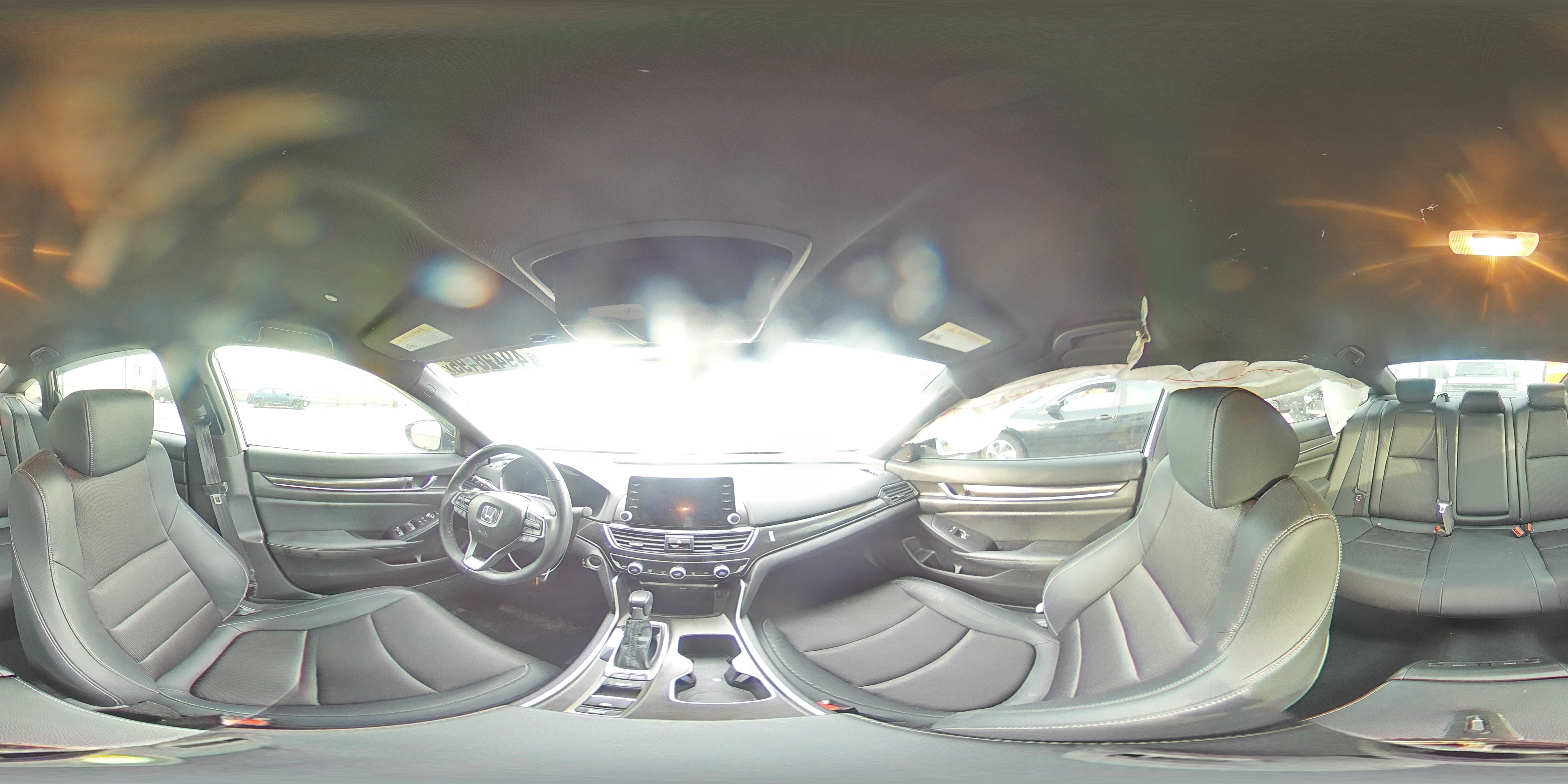 2022 Honda Accord - Image 14