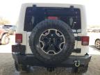 2015 Jeep Wrangler Unlimited Sahara للبيع في Tanner، AL - Front End