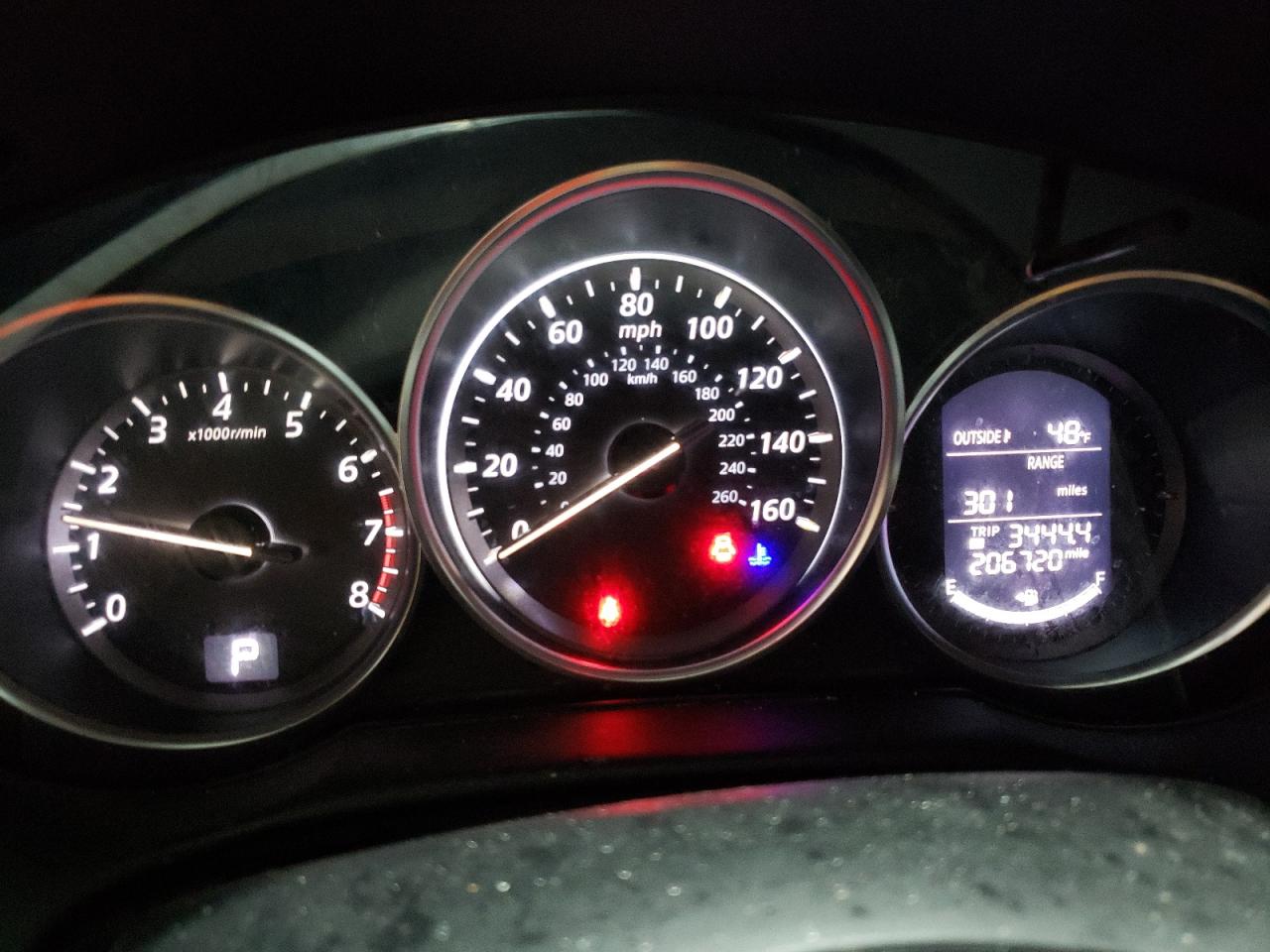 2014 Mazda CX-5 - Image 9