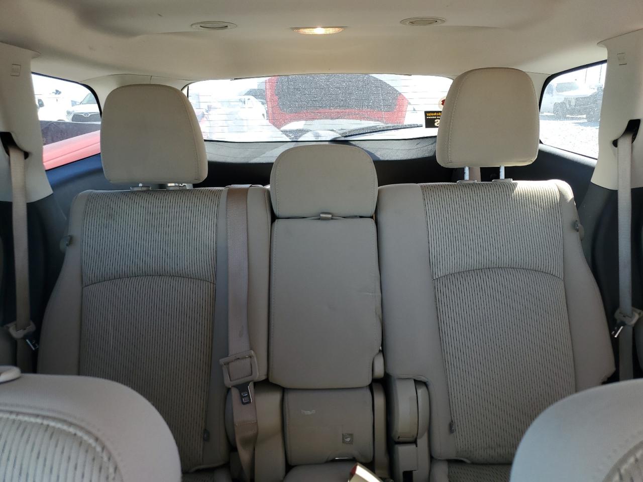 2016 Dodge Journey - Image 10