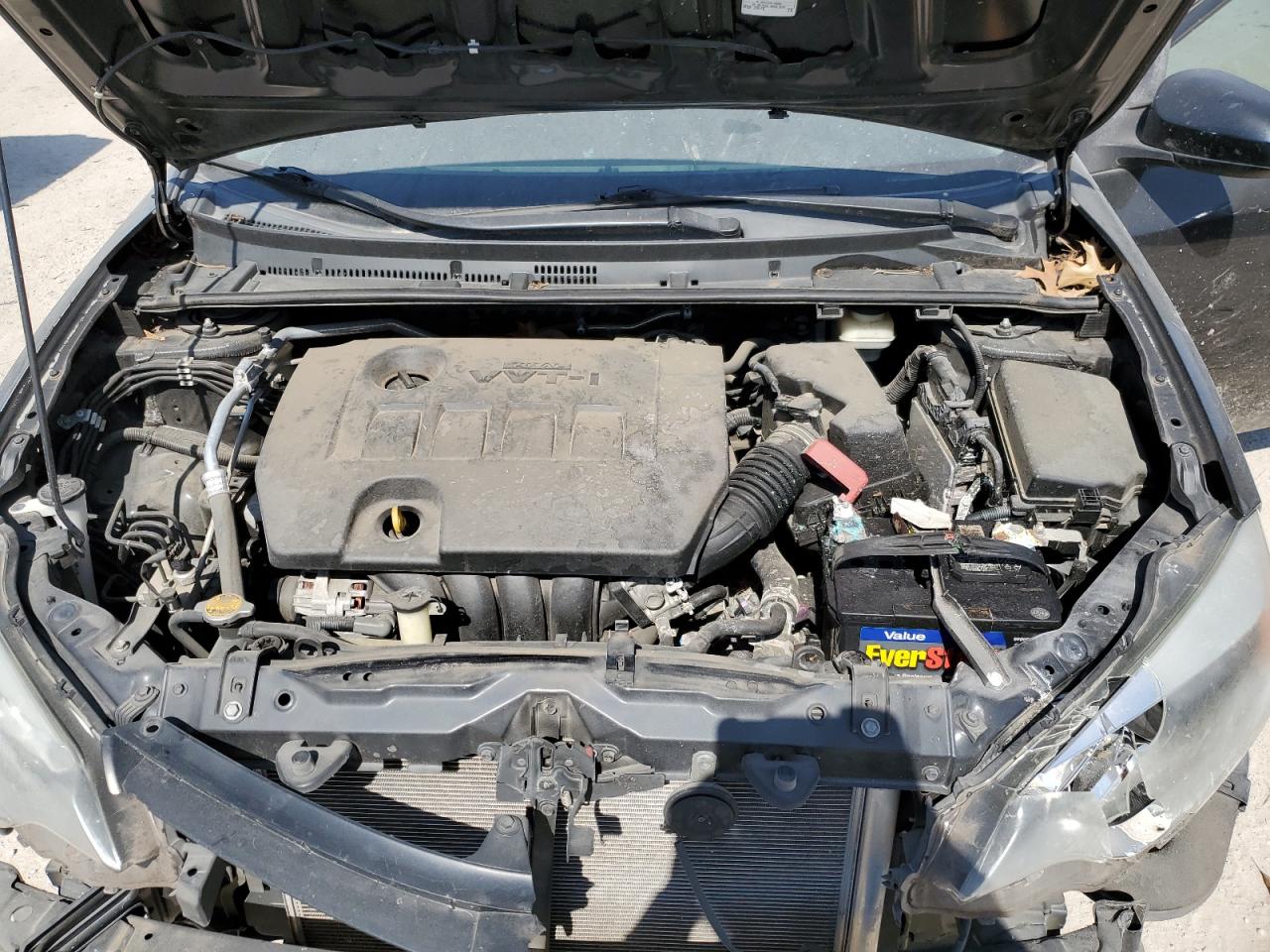 2015 Toyota Corolla - Image 12