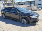 Albuquerque, NM에서 판매 중인 2017 Ford Fusion Se - All Over