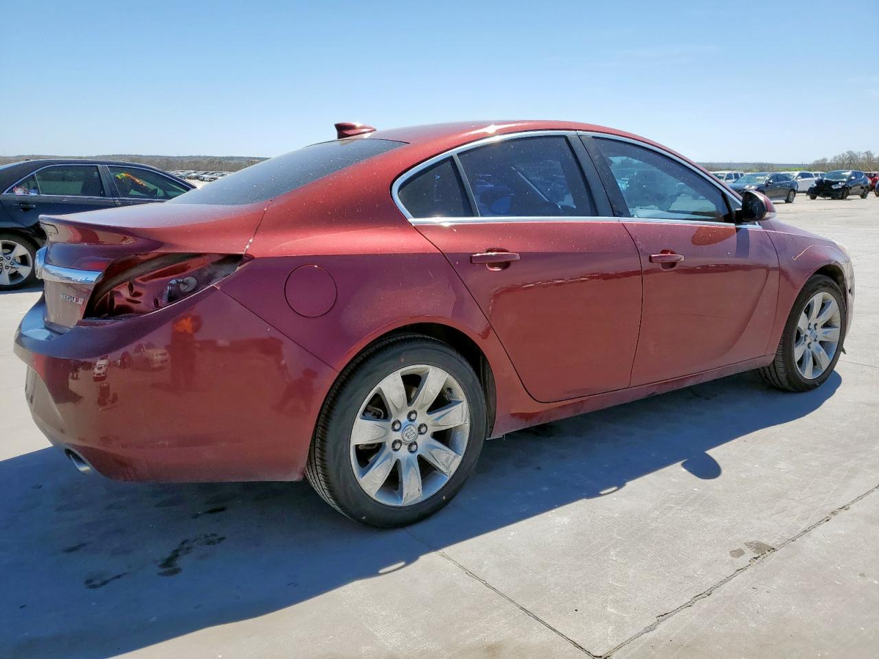 2016 Buick Regal - Image 3