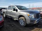 2022 Nissan Titan Xd Sv for Sale in Elgin, IL - Side