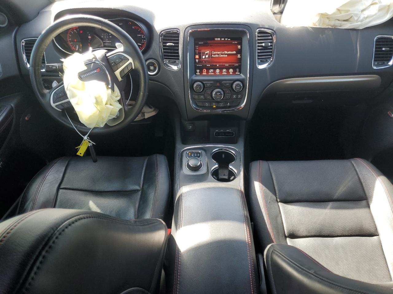 2017 Dodge Durango - Image 8