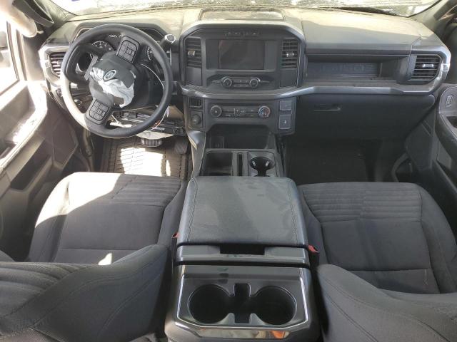  FORD F-150 2023 Білий