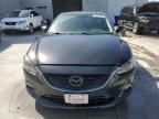 2016 Mazda 6 Touring продається в Savannah, GA - Rear End