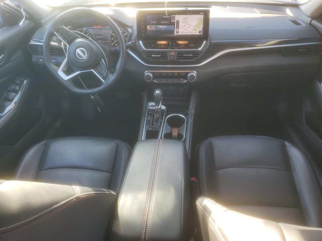 2024 Nissan Altima - Image 8