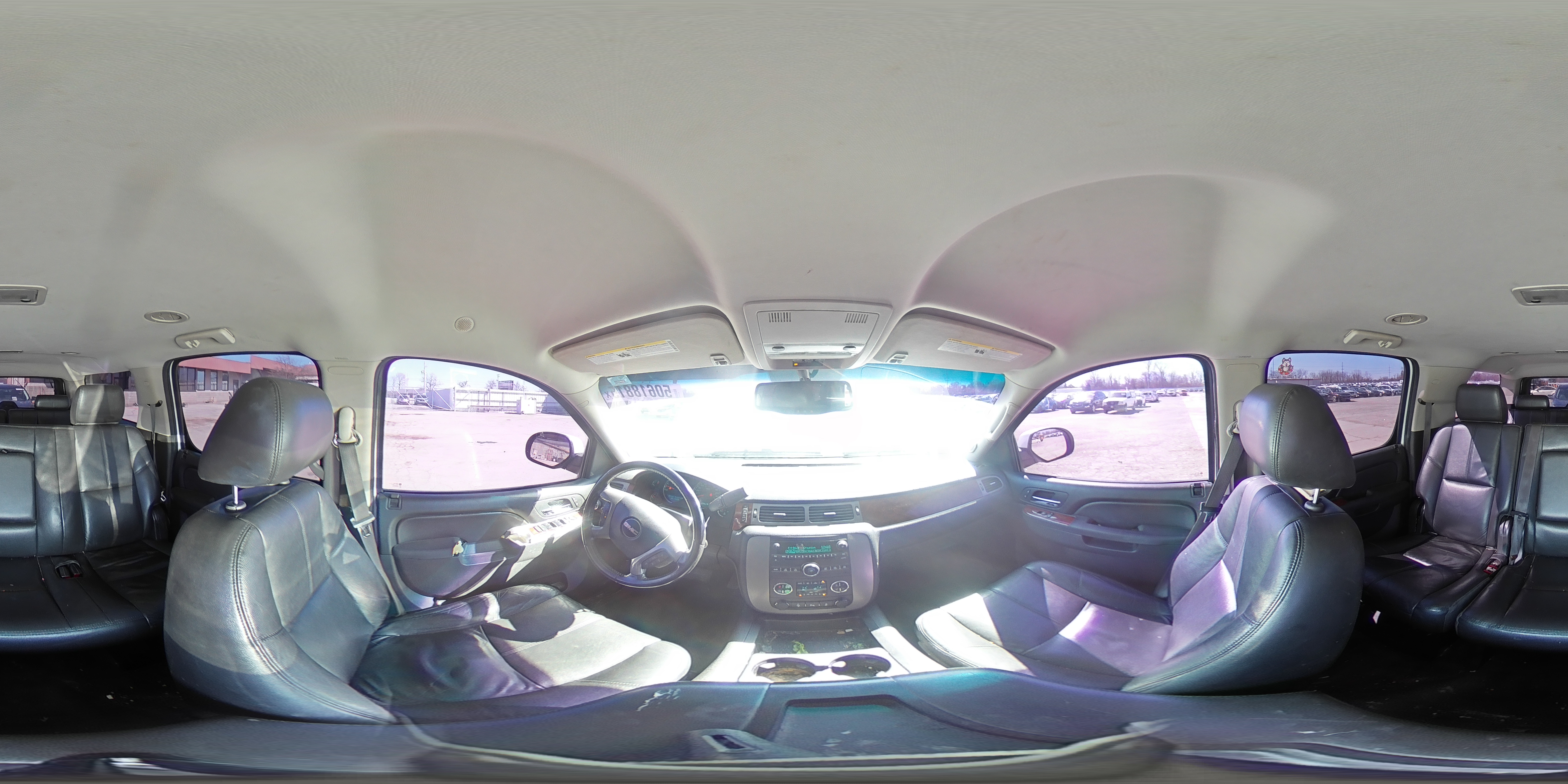 1GKS2KE79DR173171 2013 GMC Yukon Xl K1500 Slt