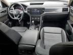 2022 Volkswagen Atlas Sel R-Line للبيع في Mendon، MA - Rear End