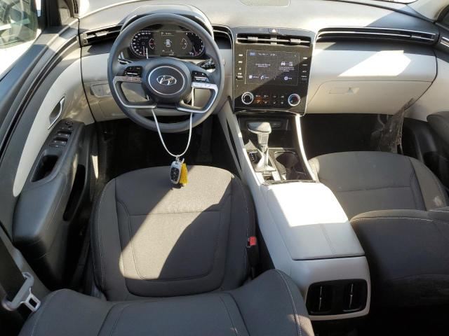  HYUNDAI TUCSON 2022 Czarny