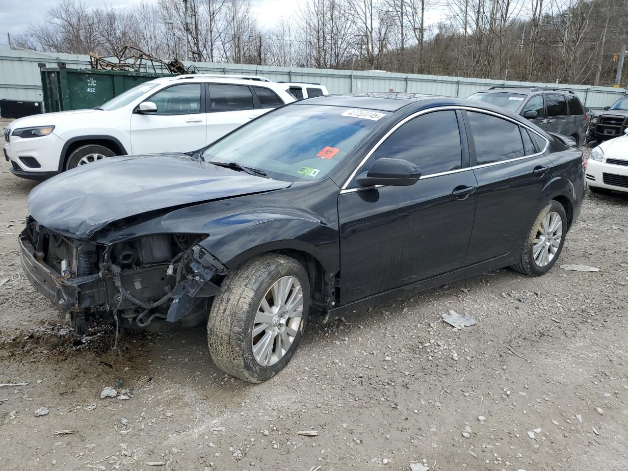 2009 Mazda 6 - Image 1