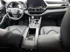 2024 Toyota Highlander Le للبيع في Portland، OR - Side