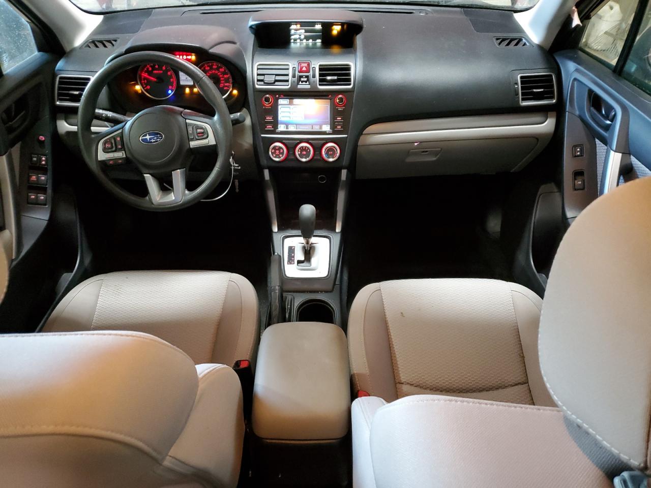 2017 Subaru Forester - Image 8
