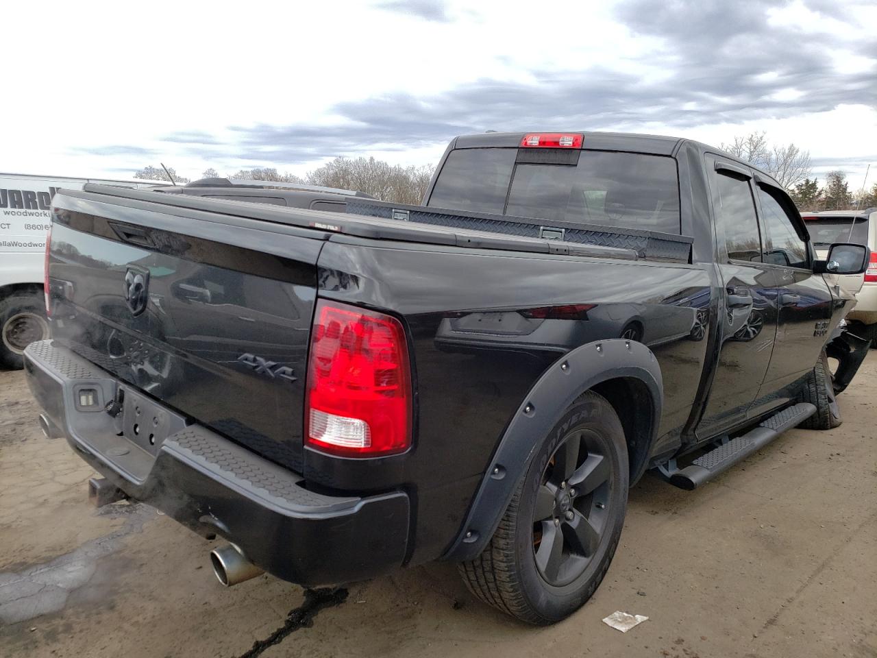 2017 RAM 1500 - Image 3