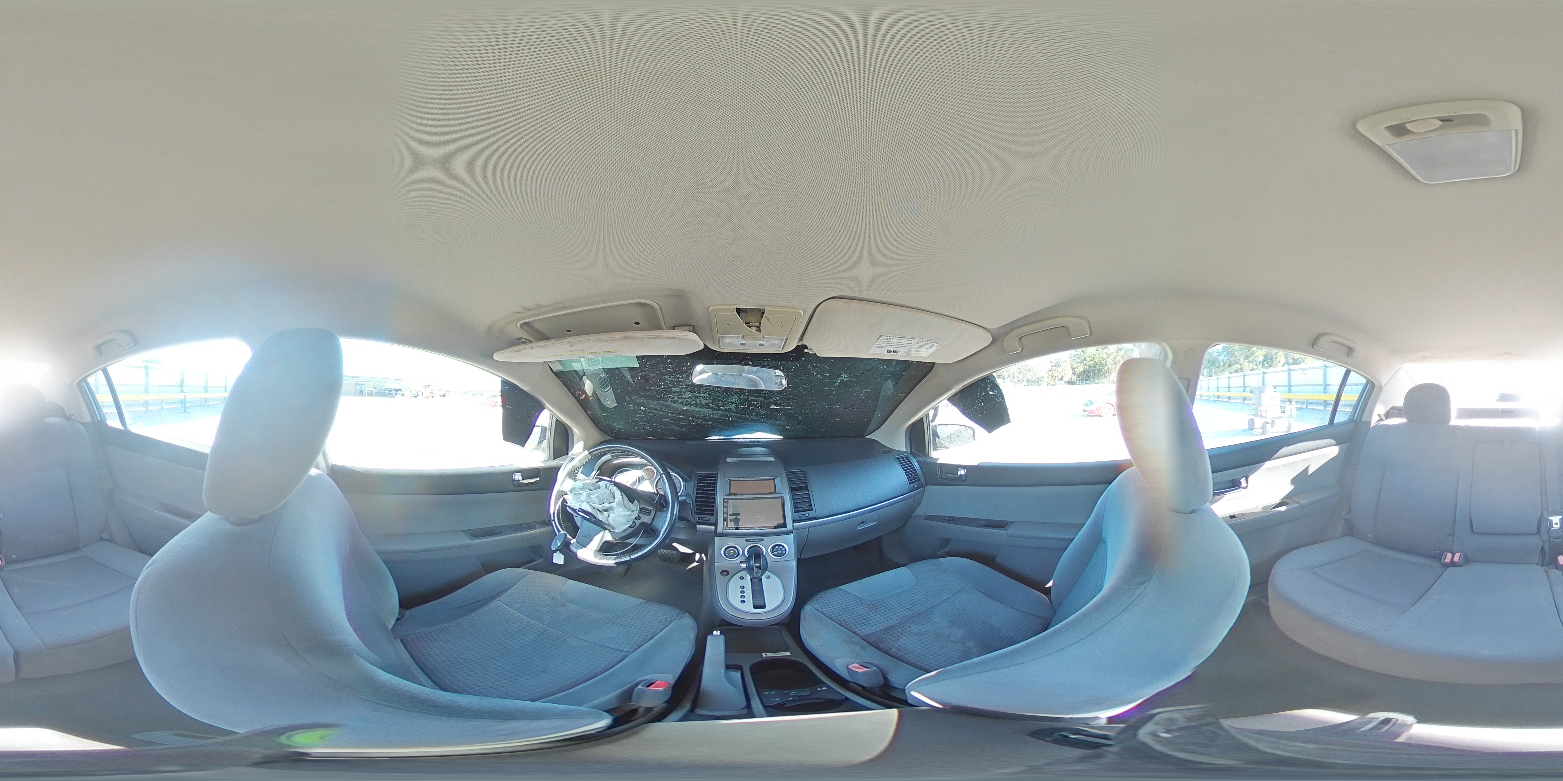 2008 Nissan Sentra - Image 12