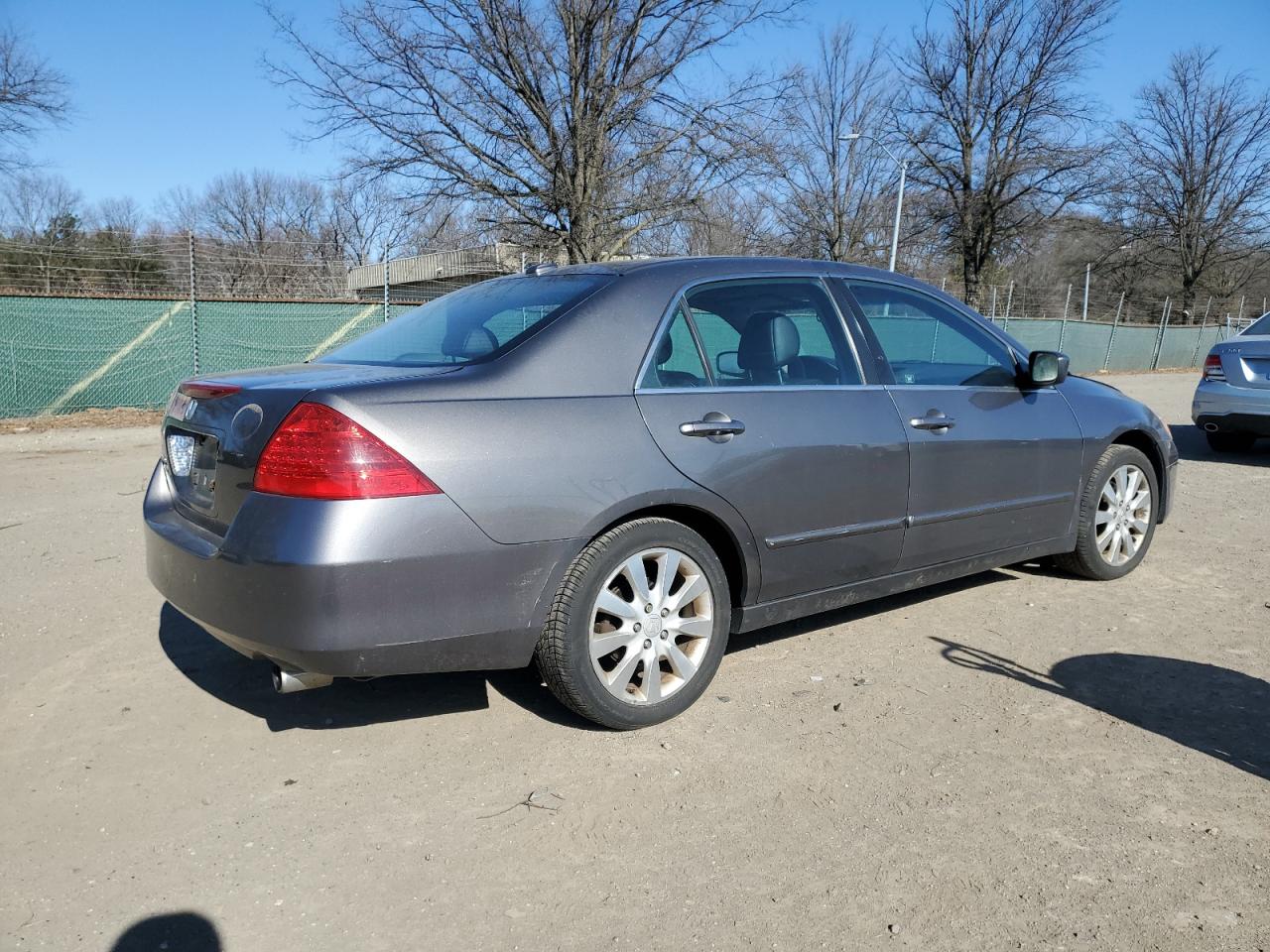 2006 Honda Accord - Image 3