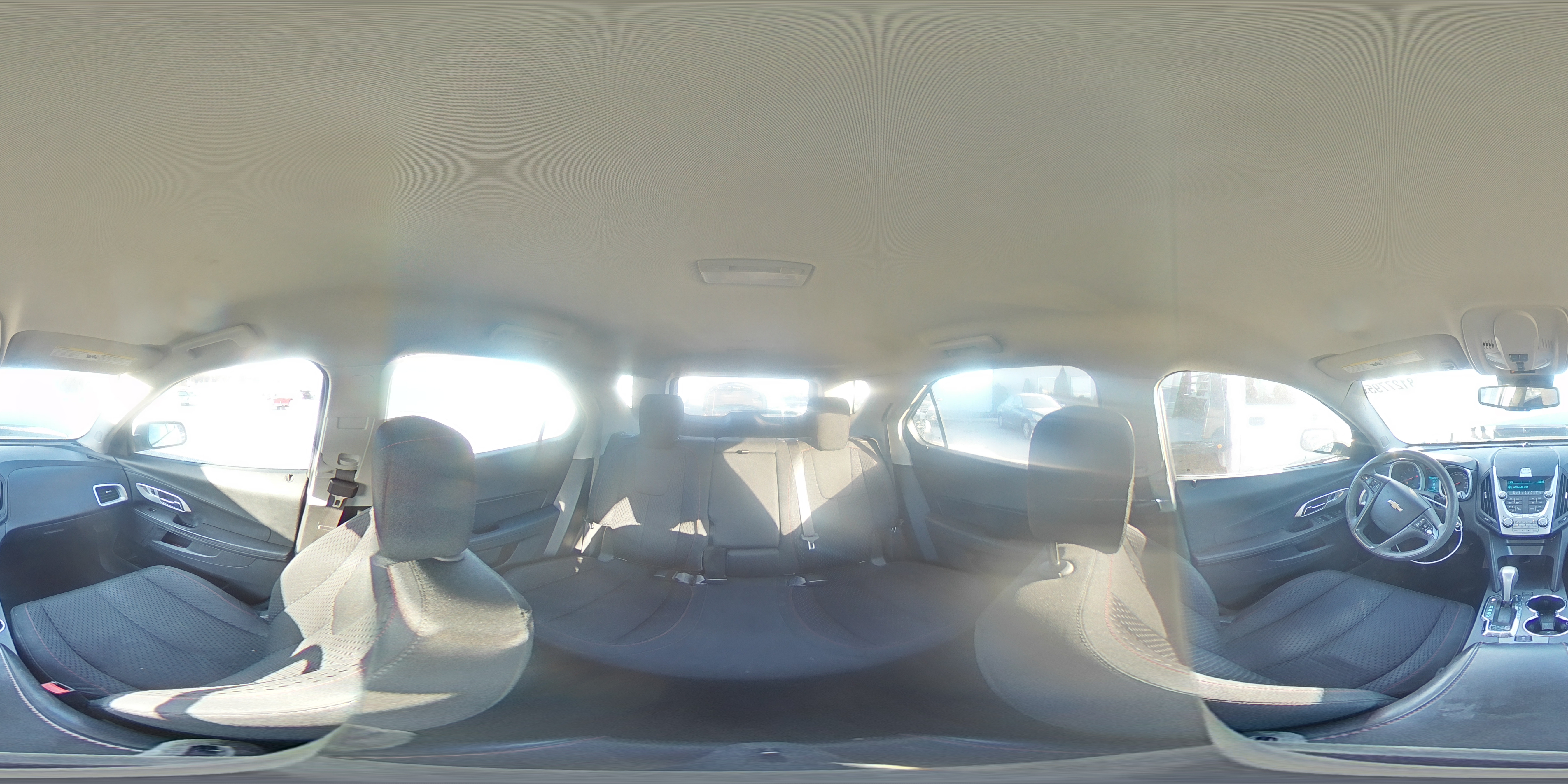 2015 Chevrolet Equinox - Image 15