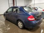 2010 Nissan Versa S en Venta en Windham, ME - Rollover