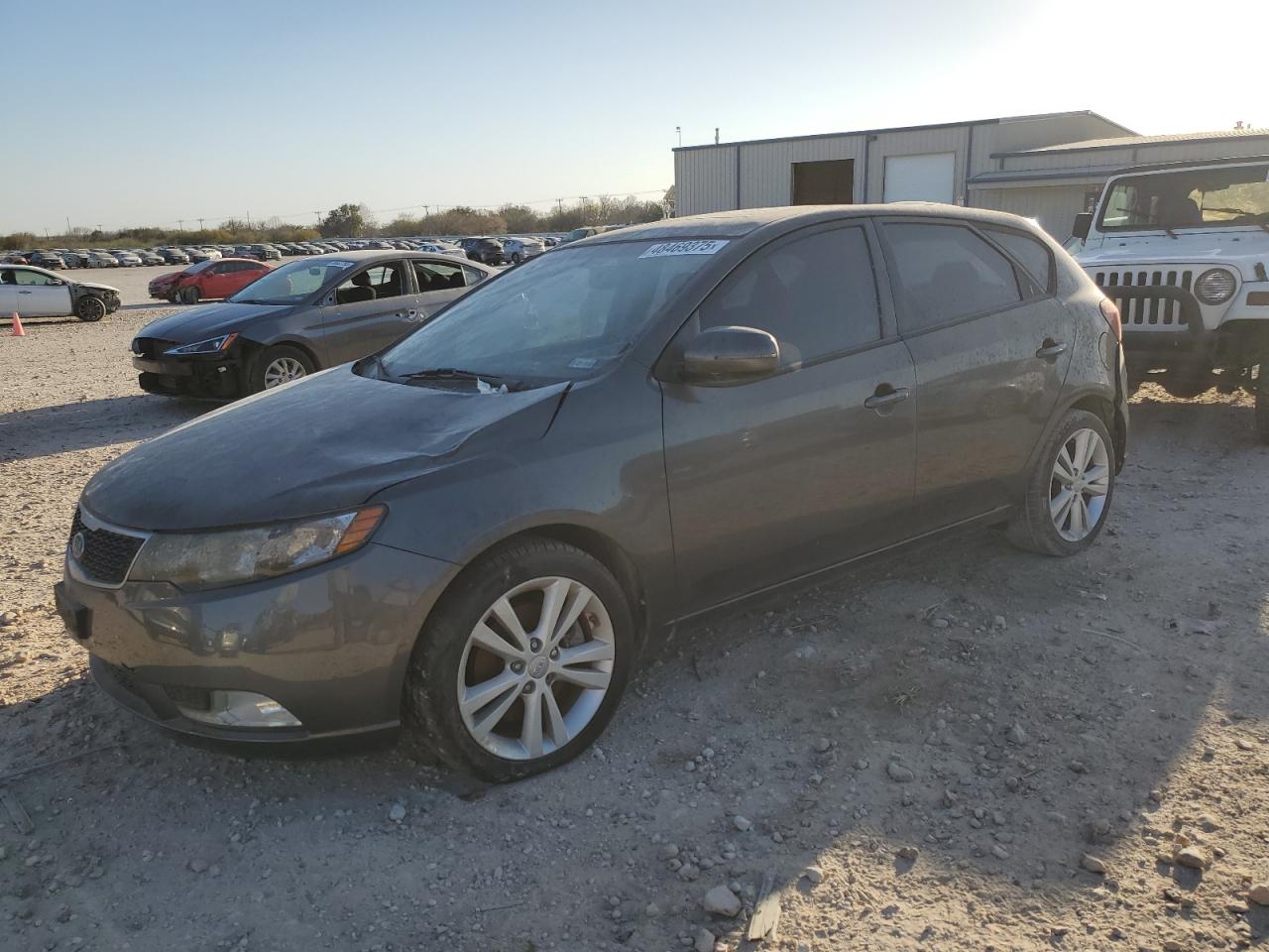 2013 Kia Forte - Image 1