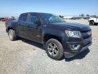 2020 Chevrolet Colorado Z71 продається в San Diego, CA - Front End