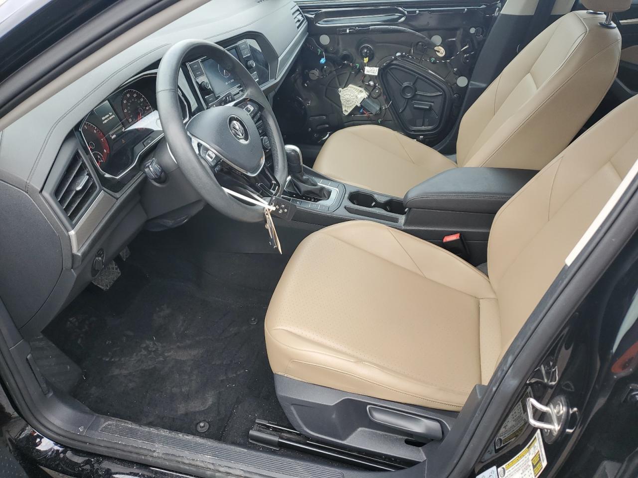 2020 Volkswagen Jetta - Image 7