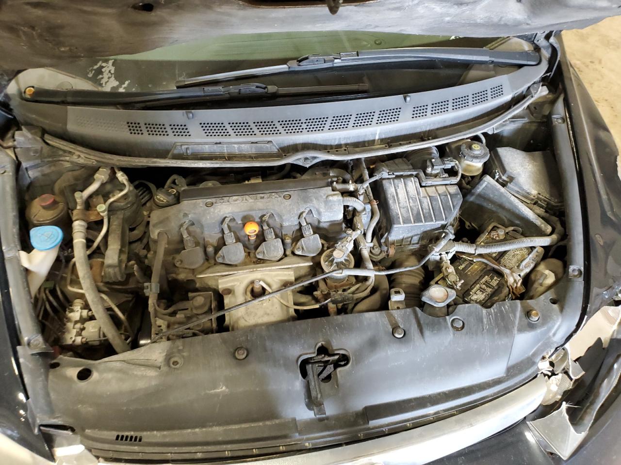 2007 Honda Civic - Image 11