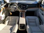 2022 Volvo Xc90 T6 Momentum de vânzare în Houston, TX - Side