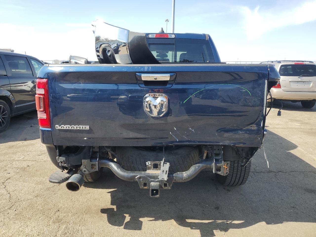 2019 RAM 1500 - Image 6