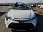 2023 Toyota Corolla Le en Venta en Tucson, AZ - Top/Roof